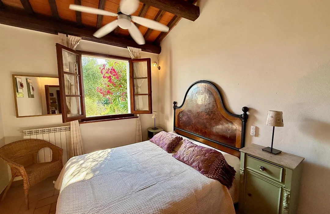 Agriturismo Villa Carducci-1