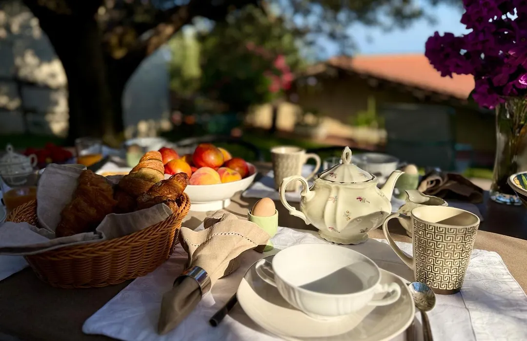 Agriturismo Villa Carducci-1