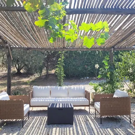 Agriturismo Villa Carducci-3