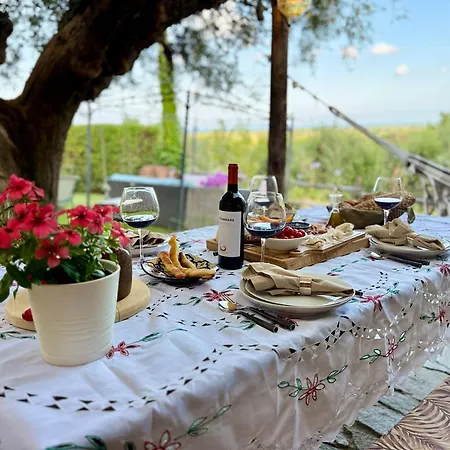 Agriturismo Villa Carducci-2