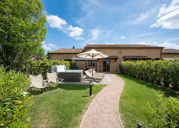 CRU Di VIGNANOVAAgriturismo